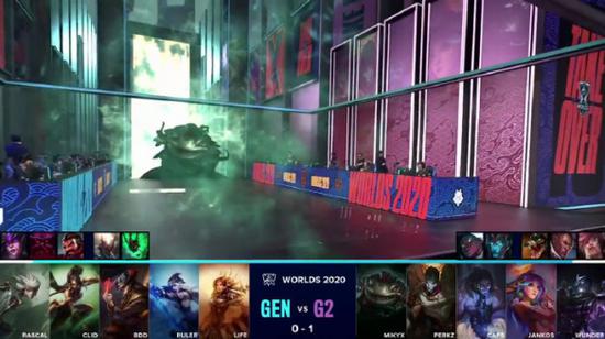 2025校园电竞联赛新疆赛区秋季赛精彩落幕